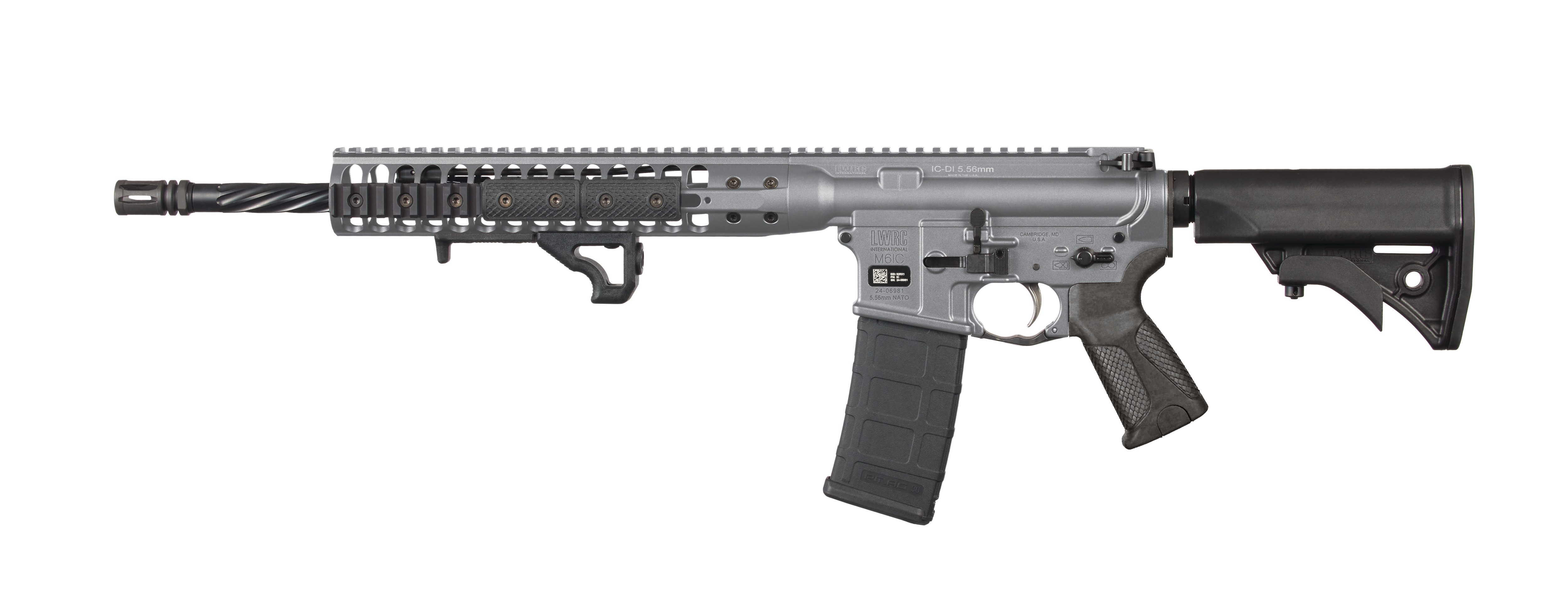 Primary Arms
